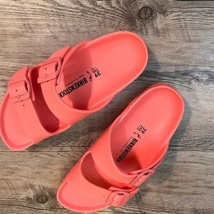 Birkenstock Slides